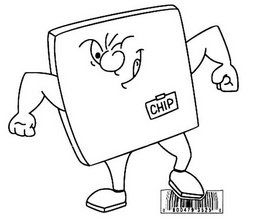CHIP trademark