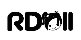 RDOLL trademark