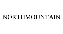 NORTHMOUNTAIN trademark