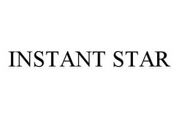 INSTANT STAR trademark