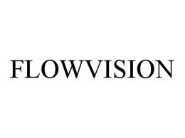 FLOWVISION trademark