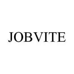 JOBVITE trademark