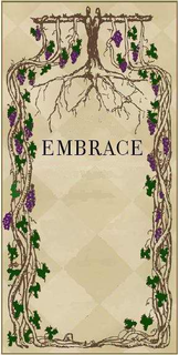 EMBRACE trademark