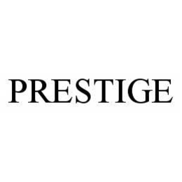 PRESTIGE trademark