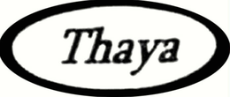 THAYA trademark