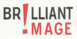 BRILLIANT IMAGE trademark