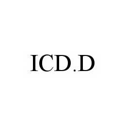ICD.D trademark
