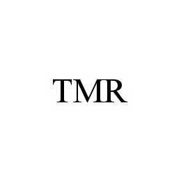TMR trademark