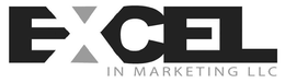 EXCEL IN MARKETING LLC trademark