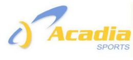 ACADIA SPORTS trademark