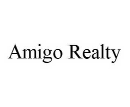 AMIGO REALTY trademark