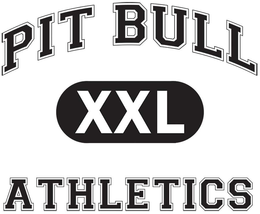 PIT BULL ATHLETICS XXL trademark