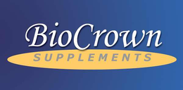 BIOCROWN SUPPLEMENTS trademark