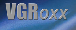 VGROXX trademark