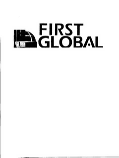 FIRST GLOBAL trademark