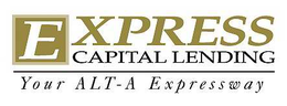 EXPRESS CAPITAL LENDING YOUR ALT-A EXPRESSWAY trademark