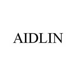 AIDLIN trademark