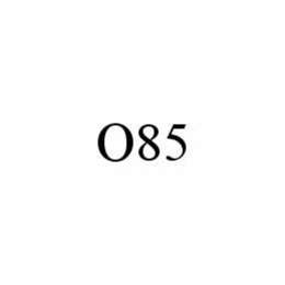 O85 trademark