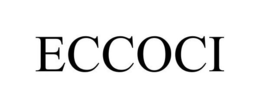 ECCOCI trademark