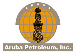 ARUBA ARUBA PETROLEUM, INC. trademark