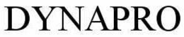 DYNAPRO trademark
