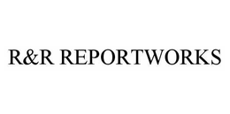 R&R REPORTWORKS trademark