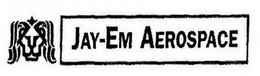 JAY-EM AEROSPACE trademark