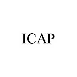 ICAP trademark