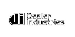 DI DEALER INDUSTRIES trademark