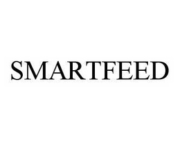 SMARTFEED trademark