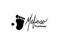 MAFIOSO CLOTHING trademark