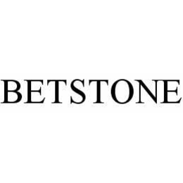 BETSTONE trademark