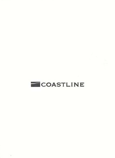 COASTLINE trademark