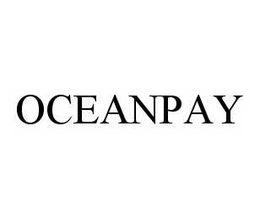 OCEANPAY trademark