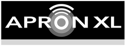 APRON XL trademark