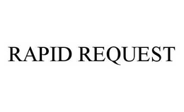 RAPID REQUEST trademark
