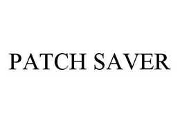 PATCH SAVER trademark