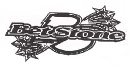 BS BETSTONE trademark