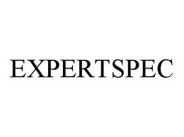 EXPERTSPEC trademark