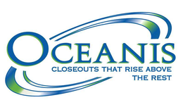 OCEANIS CLOSEOUTS THAT RISE ABOVE THE REST trademark