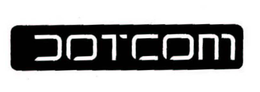 DOTCOM trademark