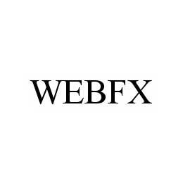 WEBFX trademark