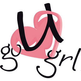 U GO GRL trademark