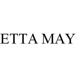 ETTA MAY trademark