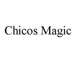 CHICOS MAGIC trademark