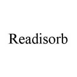 READISORB trademark