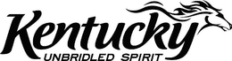 KENTUCKY UNBRIDLED SPIRIT trademark