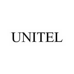 UNITEL trademark