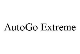AUTOGO EXTREME trademark