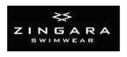 ZINGARA SWIMWEAR trademark